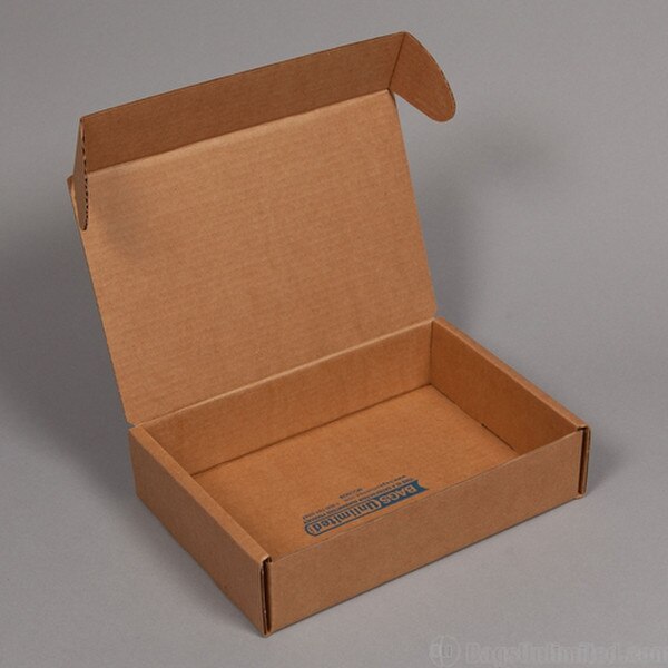 "Our Corrugated Cardboard